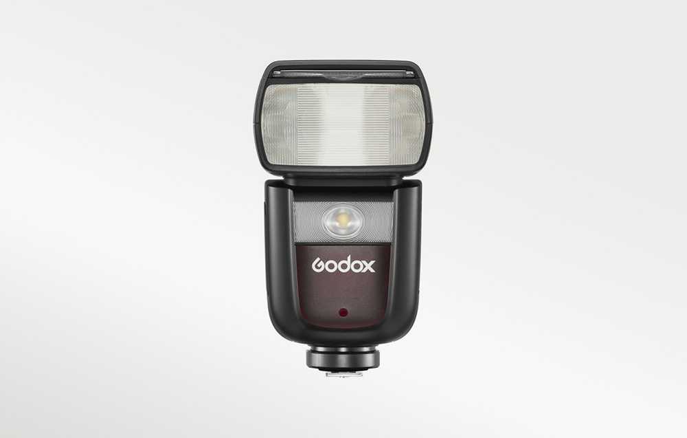 Godox Speedlite V860III Oly/Pan aprašymas - Prekės nuotrauka Godox Speedlite V860III Oly/Pan aprašymas - Prekės nuotrauka