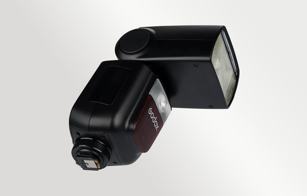 Sony Godox V860III aprašymas - Prekės nuotrauka