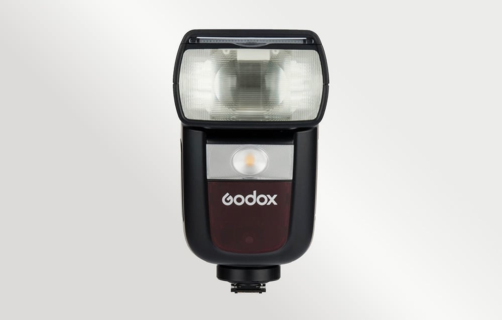Sony Godox V860III aprašymas - Prekės nuotrauka