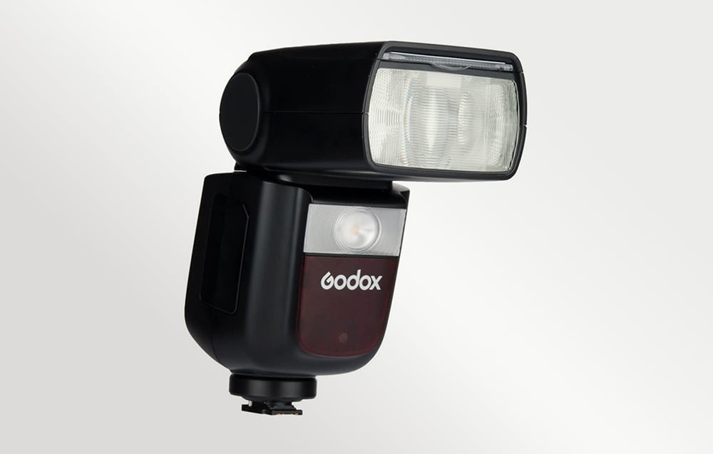 Sony Godox V860III aprašymas - Prekės nuotrauka