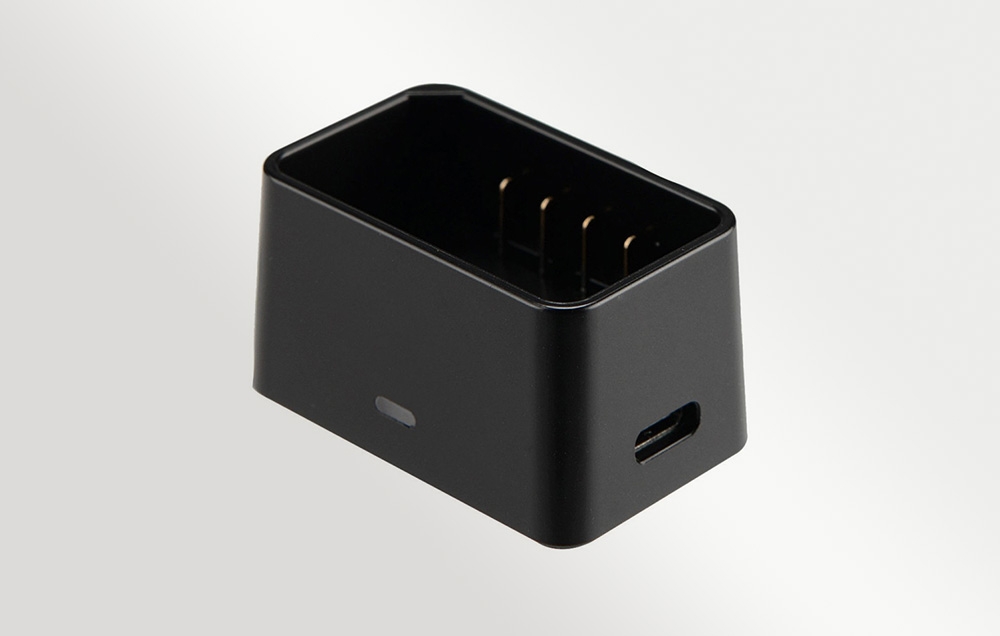 Godox VC26 USB įkroviklis, skirtas V1 aprašymas - Prekės nuotrauka
