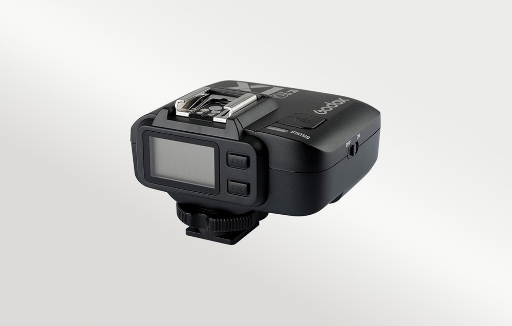 Godox X1R Nikon aprašymas - Prekės nuotrauka