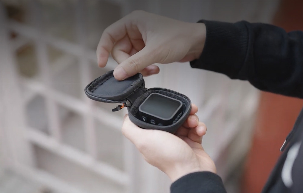 „Godox X3 TTL“ belaidė blykstės paleidimo OM sistema aprašymas - Prekės nuotrauka