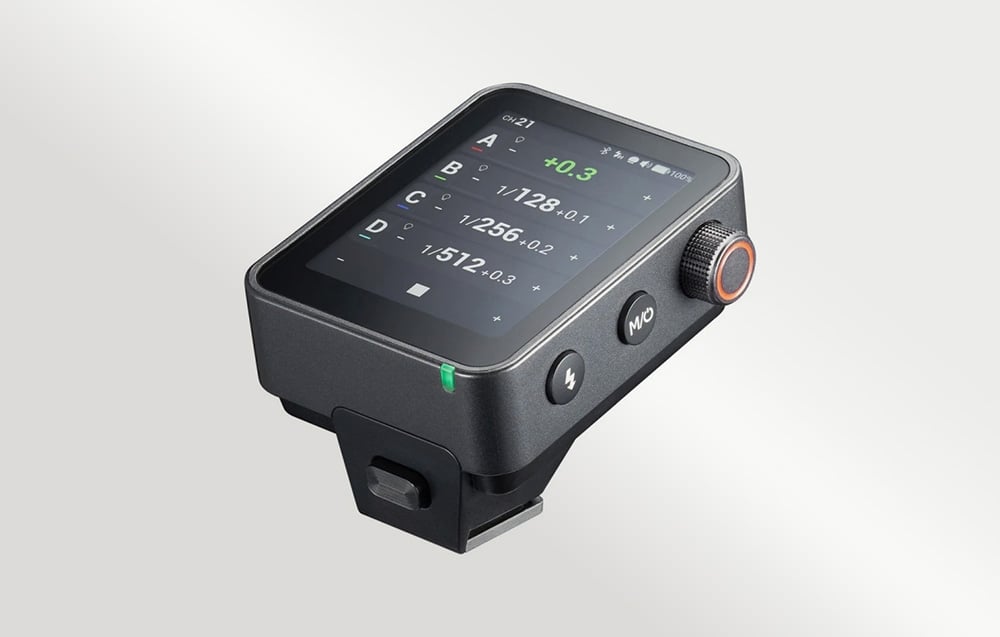 „Godox X3Pro F 2.4G“ jutiklinio ekrano TTL siųstuvas, skirtas „Fujifilm“ aprašymas - Prekės nuotrauka