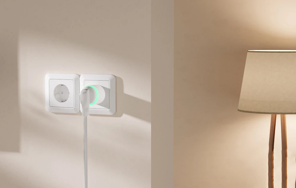 Gosund EP2-Z ZigBee smart socket four-pack 10A aprašymas - Prekės nuotrauka Gosund EP2-Z ZigBee smart socket four-pack 10A aprašymas - Prekės nuotrauka