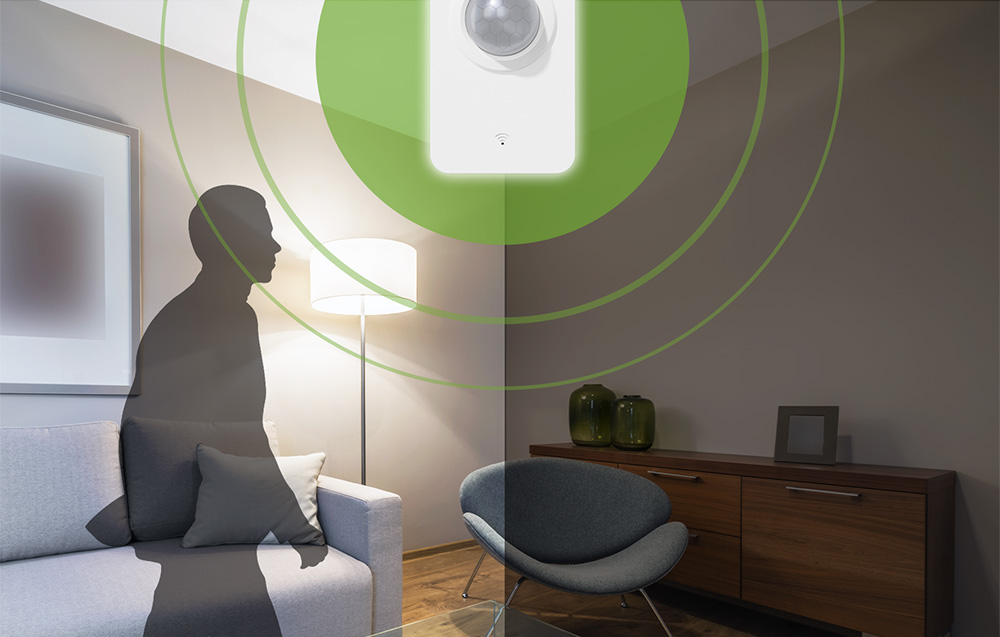 gosund-st20-tuya-smart-zigbee-judesio jutiklis