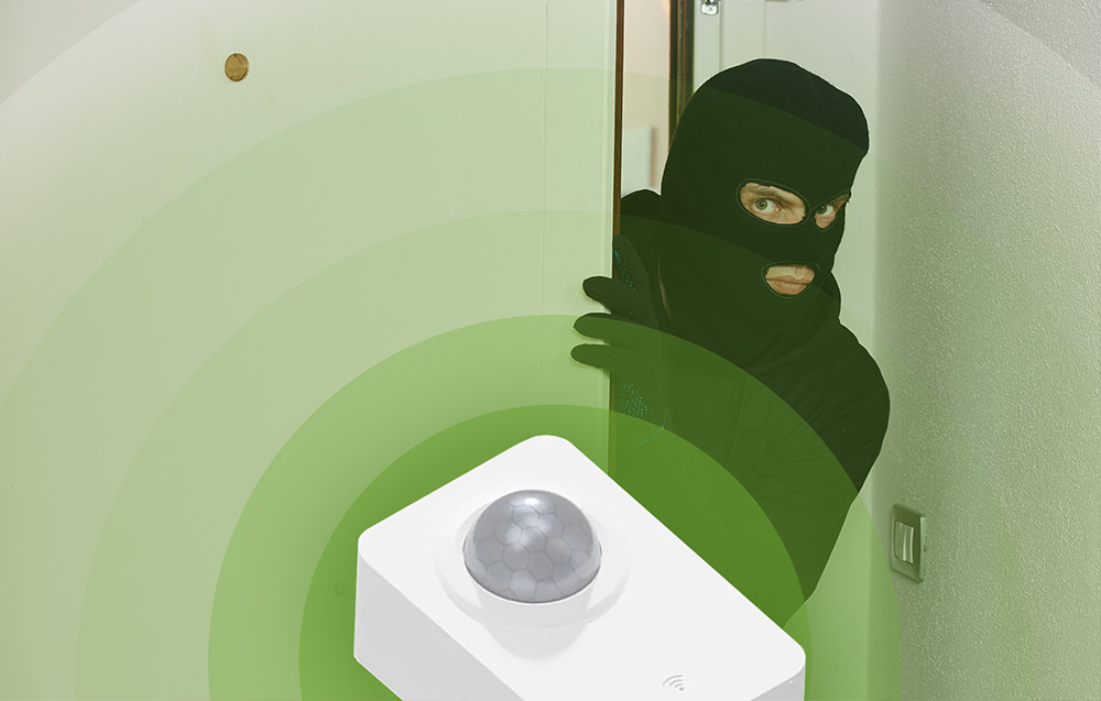 gosund-st20-tuya-smart-zigbee-judesio jutiklis