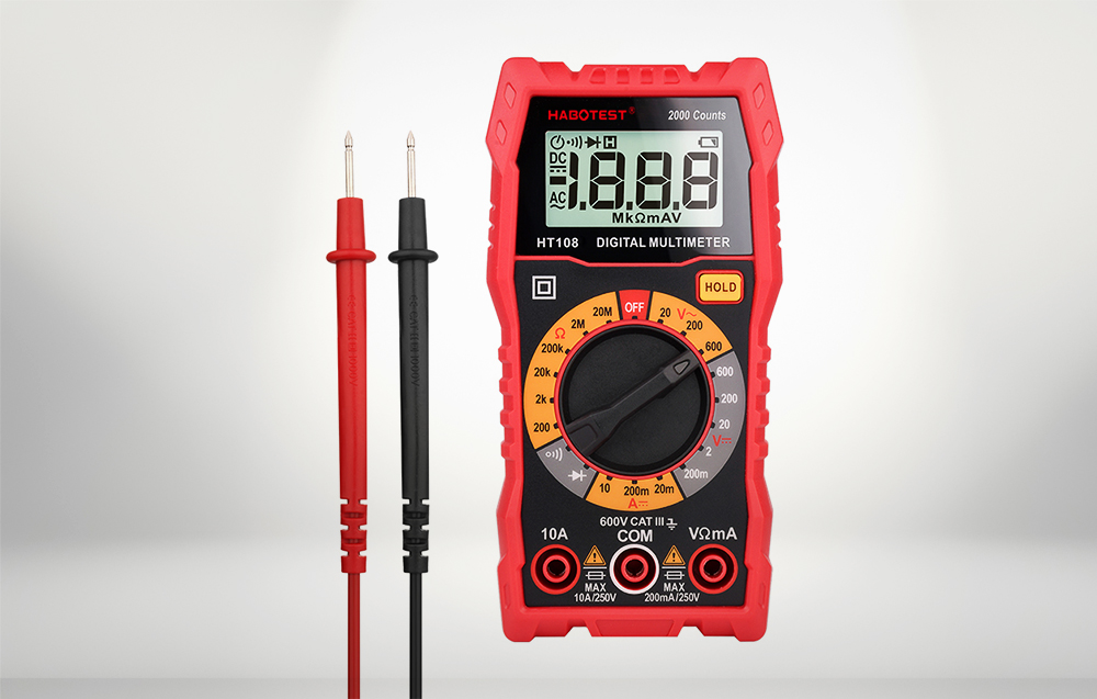 habotest-ht108l-digital-universal-multimeter