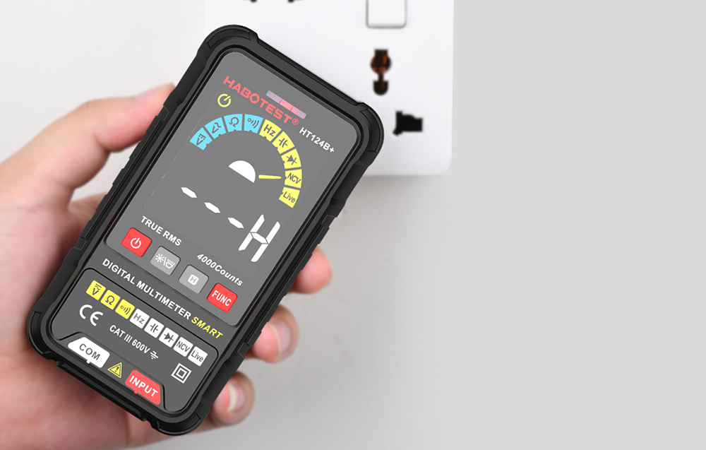 habotest-ht124b-digital-universal-multimeter