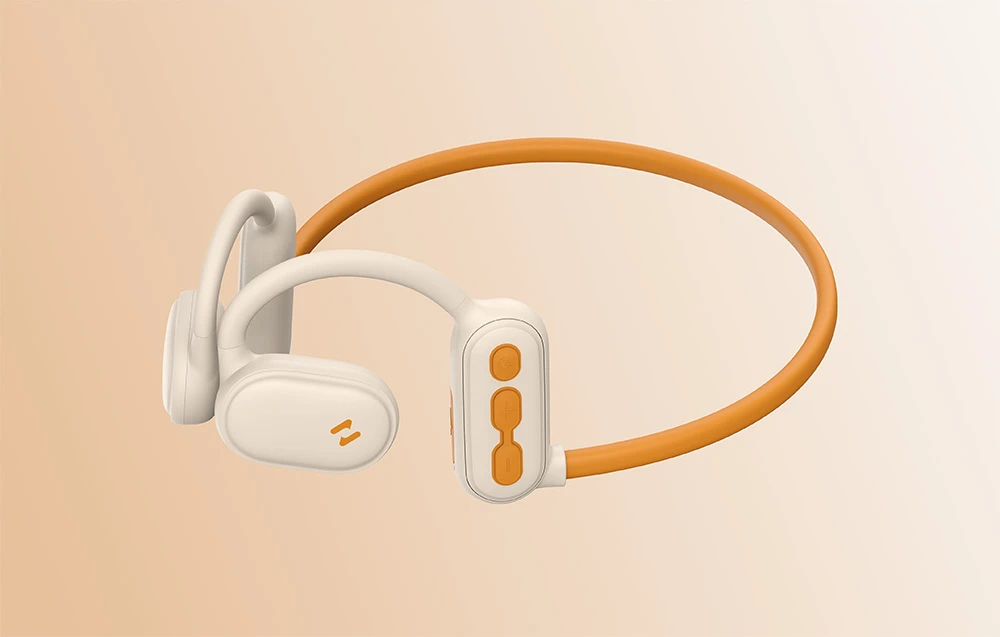 Havit E553BT belaidės ausinės (beige) aprašymas - Prekės nuotrauka Havit E553BT belaidės ausinės (beige) aprašymas - Prekės nuotrauka