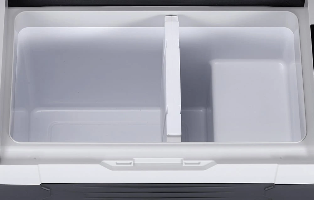 Hcalory D55M+ Car Cooler with Bluetooth aprašymas - Prekės nuotrauka