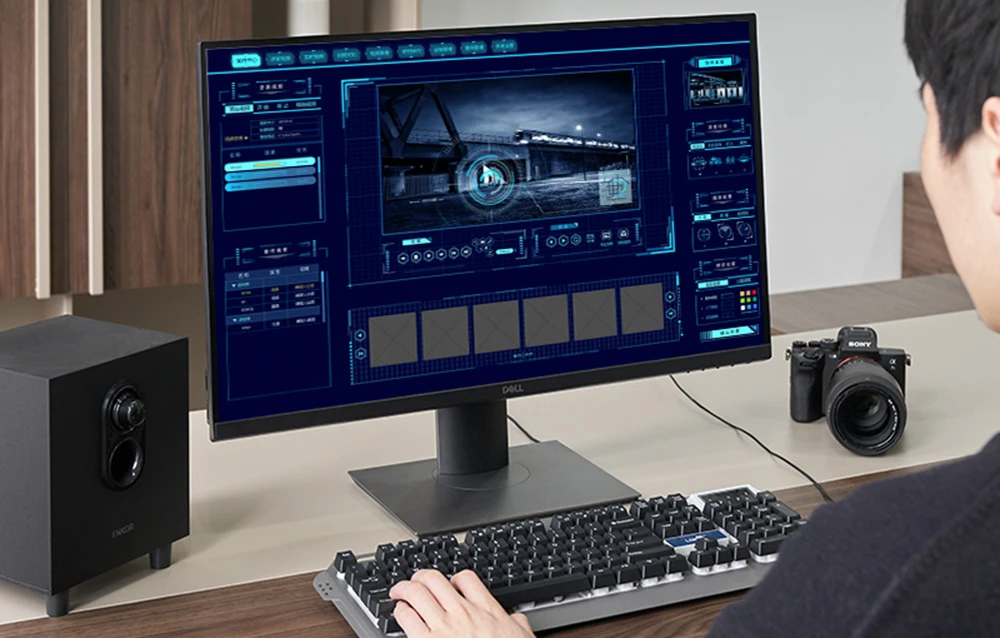 Vention HDMI-A 8K kabelis 2 m ventiliacija ALGLH (mėlyna) aprašymas - Prekės nuotrauka Vention HDMI-A 8K kabelis 2 m ventiliacija ALGLH (mėlyna) aprašymas - Prekės nuotrauka