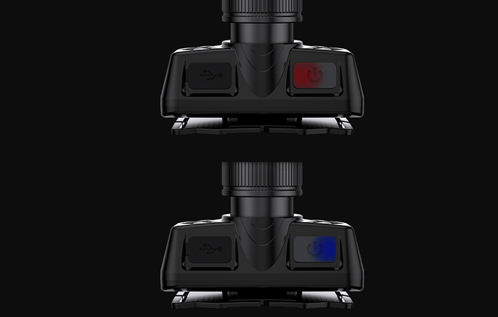 priekinis žibintuvėlis-superfire-hl50-150lm-usb