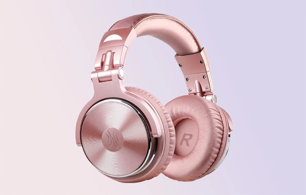 headphones-oneodio-pro10-rose-gold