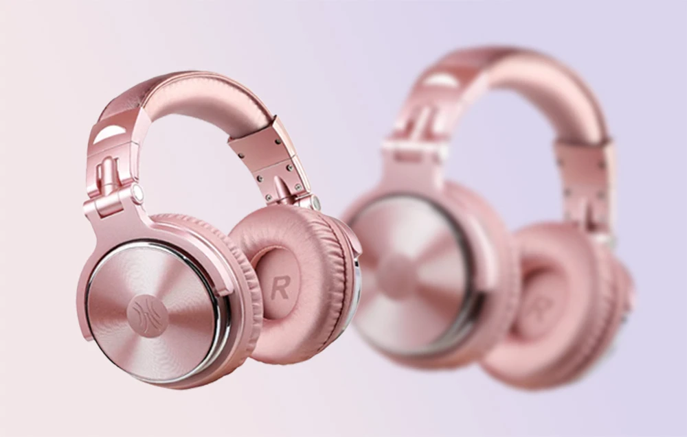 headphones-oneodio-pro10-rose-gold