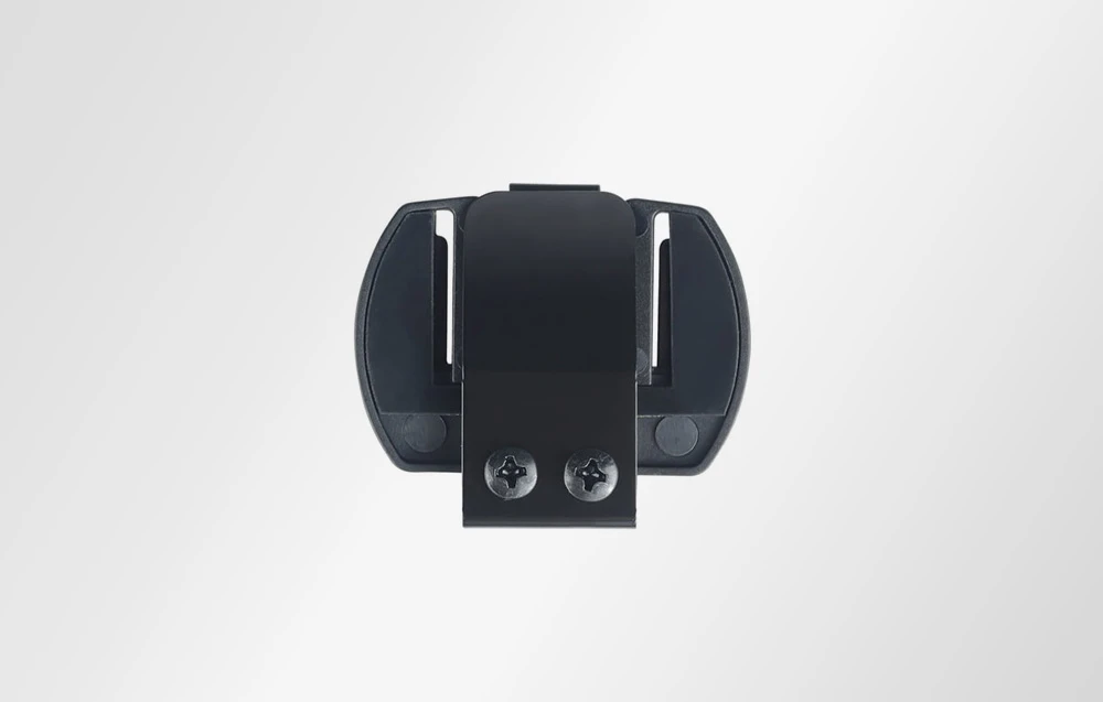 Headset clips for EJEAS motorcycle intercoms aprašymas - Prekės nuotrauka