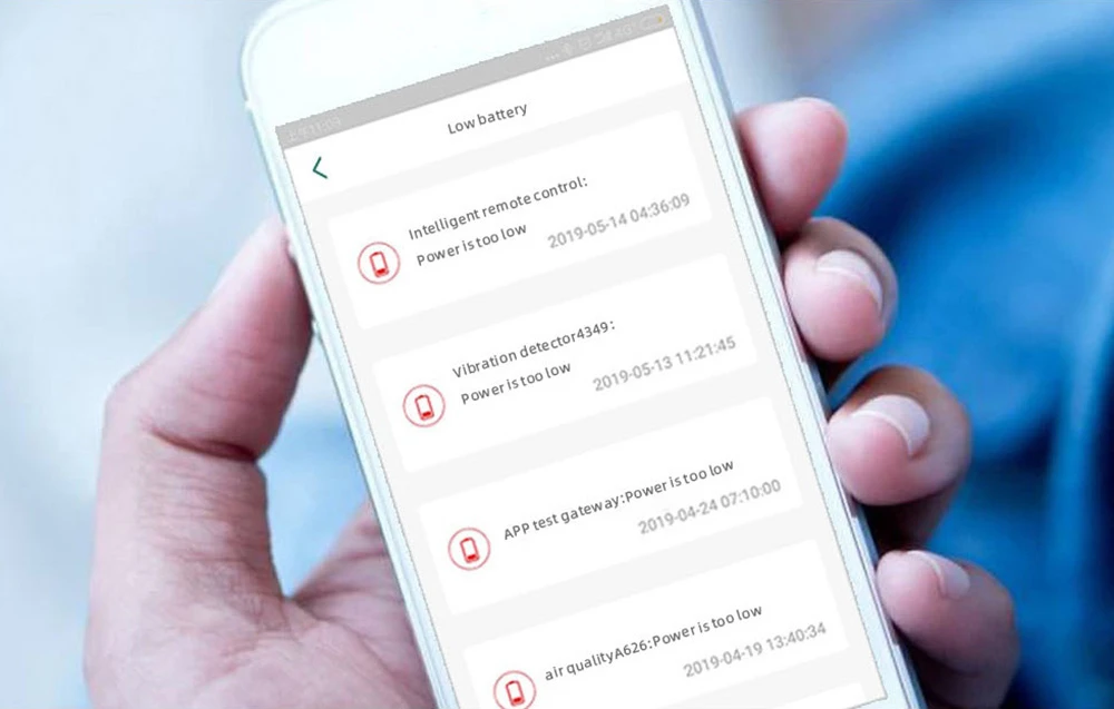 Heiman Išmanusis nuotolinio valdymo pultas HS1RC-E aprašymas - Prekės nuotrauka Heiman Išmanusis nuotolinio valdymo pultas HS1RC-E aprašymas - Prekės nuotrauka