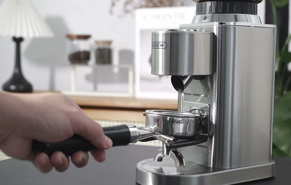 Kavamalė HIBREW G7 elektrinis grūdų malūnas (baltas) aprašymas - Prekės nuotrauka Kavamalė HIBREW G7 elektrinis grūdų malūnas (baltas) aprašymas - Prekės nuotrauka