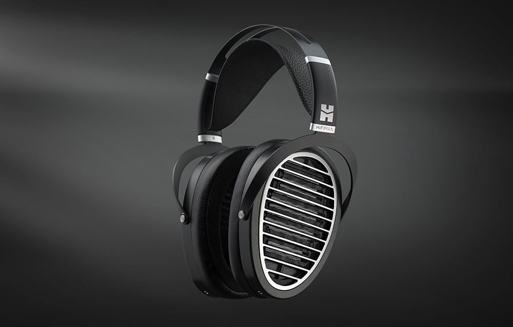 HiFiMAN Ananda Stealth Planar Ausinės aprašymas - Prekės nuotrauka HiFiMAN Ananda Stealth Planar Ausinės aprašymas - Prekės nuotrauka