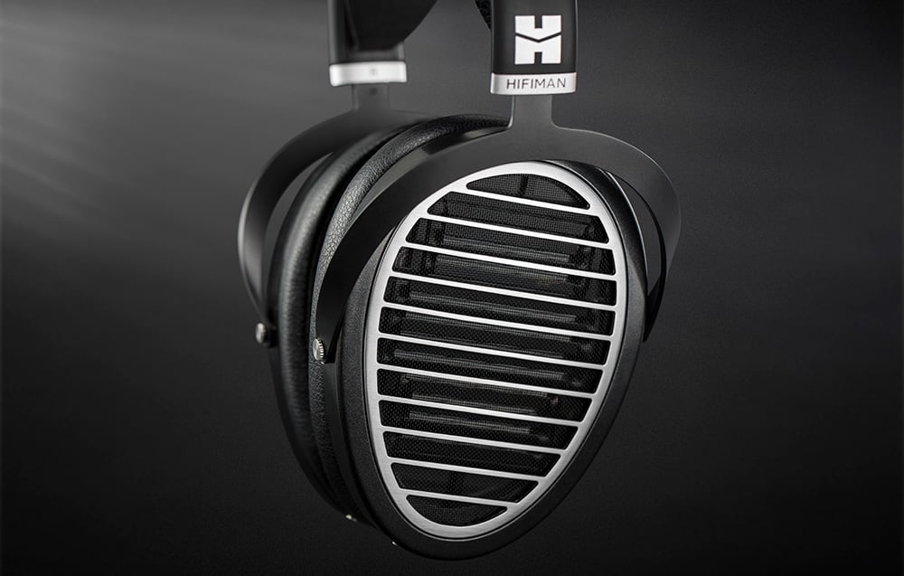 HiFiMAN Ananda Stealth Planar Ausinės aprašymas - Prekės nuotrauka HiFiMAN Ananda Stealth Planar Ausinės aprašymas - Prekės nuotrauka