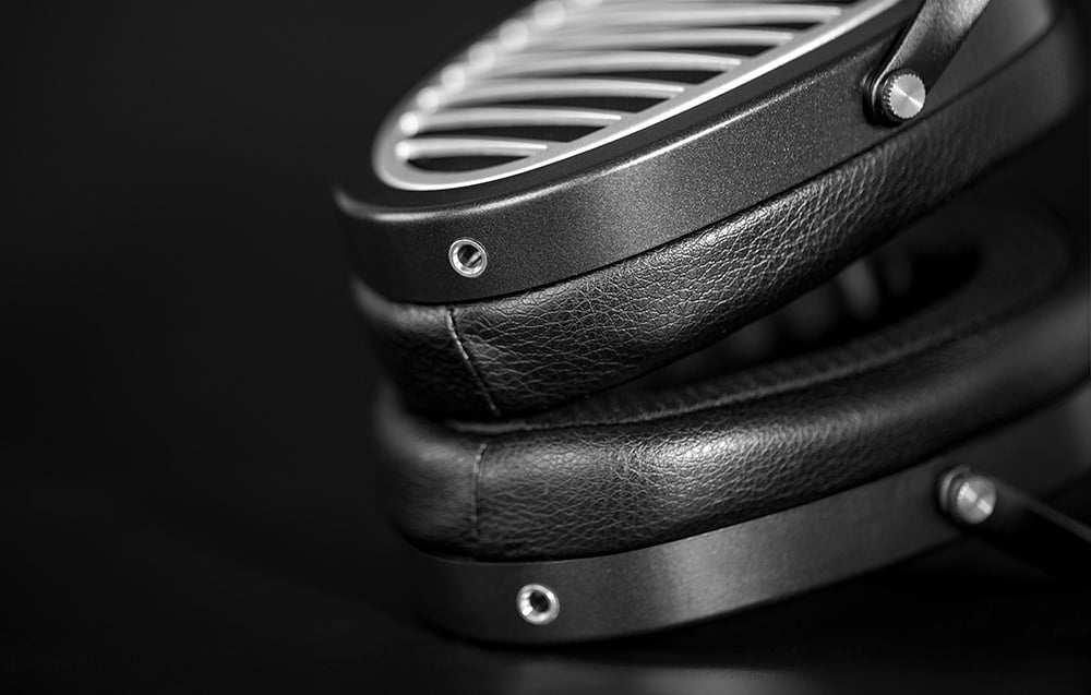 HiFiMAN Ananda Stealth Planar Ausinės aprašymas - Prekės nuotrauka HiFiMAN Ananda Stealth Planar Ausinės aprašymas - Prekės nuotrauka