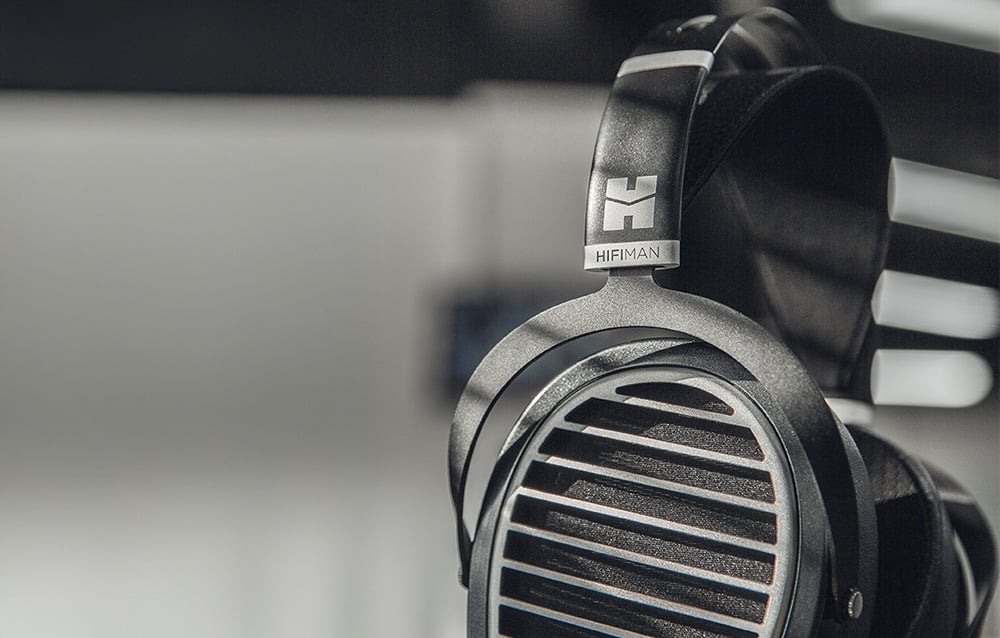 HiFiMAN Ananda Stealth Planar Ausinės aprašymas - Prekės nuotrauka HiFiMAN Ananda Stealth Planar Ausinės aprašymas - Prekės nuotrauka