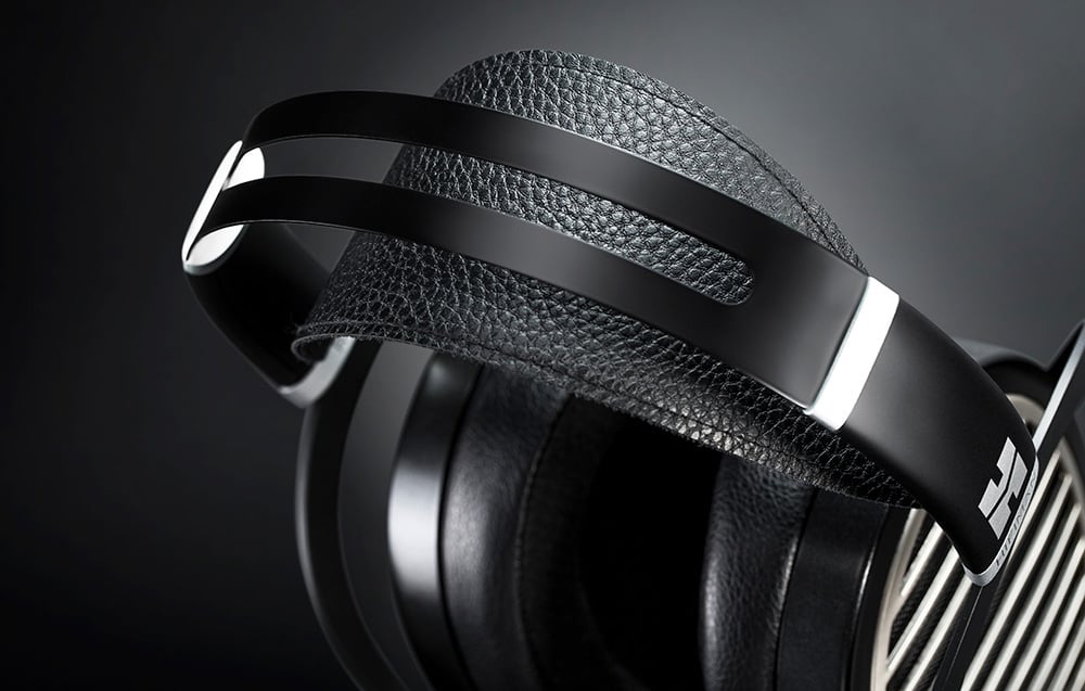HiFiMAN Ananda Stealth Planar Ausinės aprašymas - Prekės nuotrauka HiFiMAN Ananda Stealth Planar Ausinės aprašymas - Prekės nuotrauka