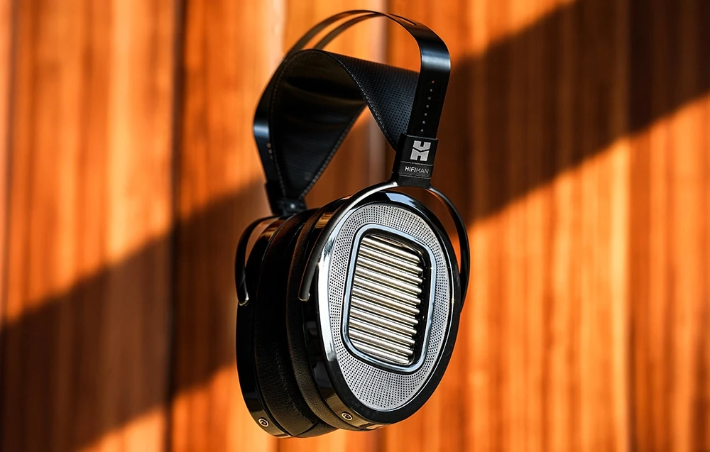 HiFiMAN Arya Unveiled planar ausinės aprašymas - Prekės nuotrauka HiFiMAN Arya Unveiled planar ausinės aprašymas - Prekės nuotrauka