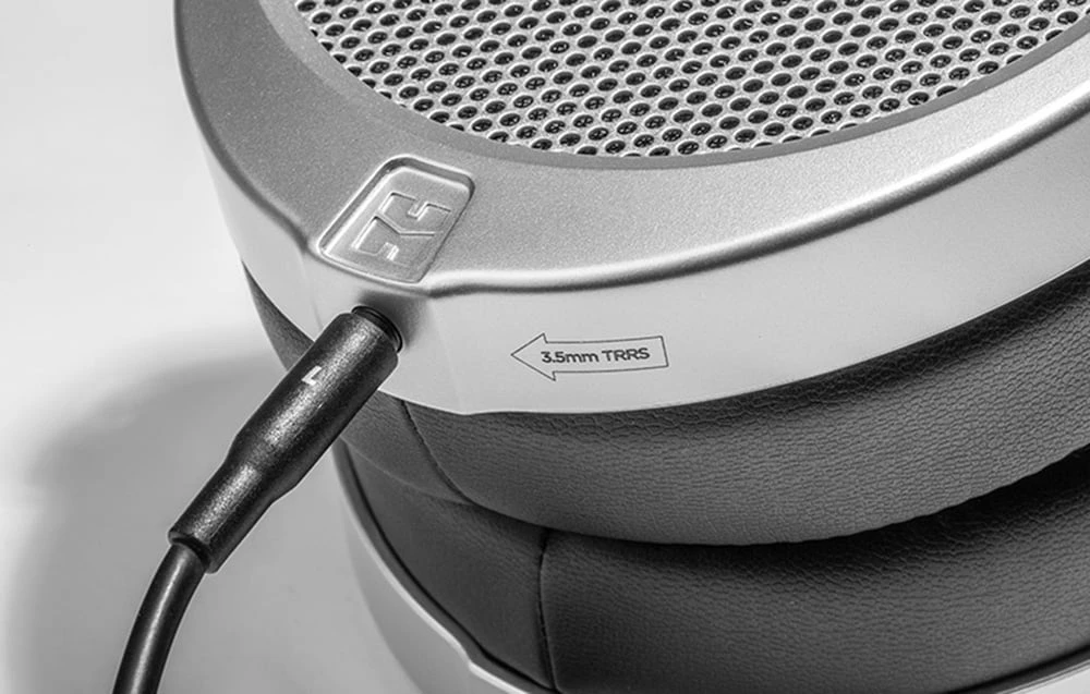 HiFiMAN Deva Pro planar ausinės aprašymas - Prekės nuotrauka HiFiMAN Deva Pro planar ausinės aprašymas - Prekės nuotrauka