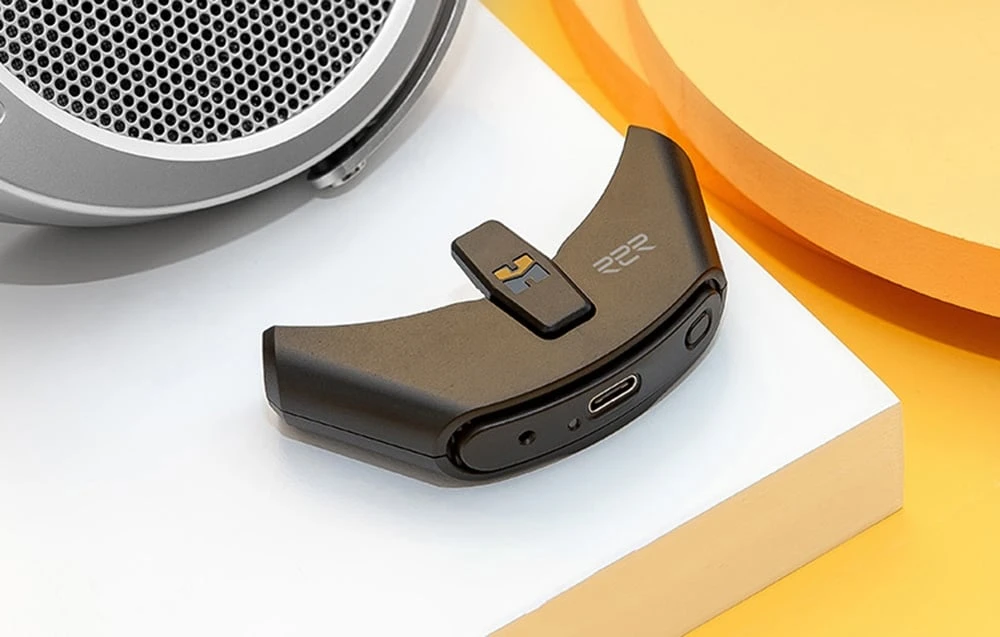 HiFiMAN Deva Pro planar ausinės aprašymas - Prekės nuotrauka HiFiMAN Deva Pro planar ausinės aprašymas - Prekės nuotrauka