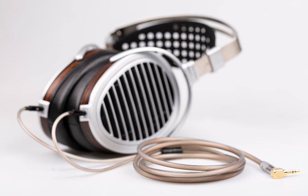 HiFiMAN HE1000se planar ausinės aprašymas - Prekės nuotrauka HiFiMAN HE1000se planar ausinės aprašymas - Prekės nuotrauka