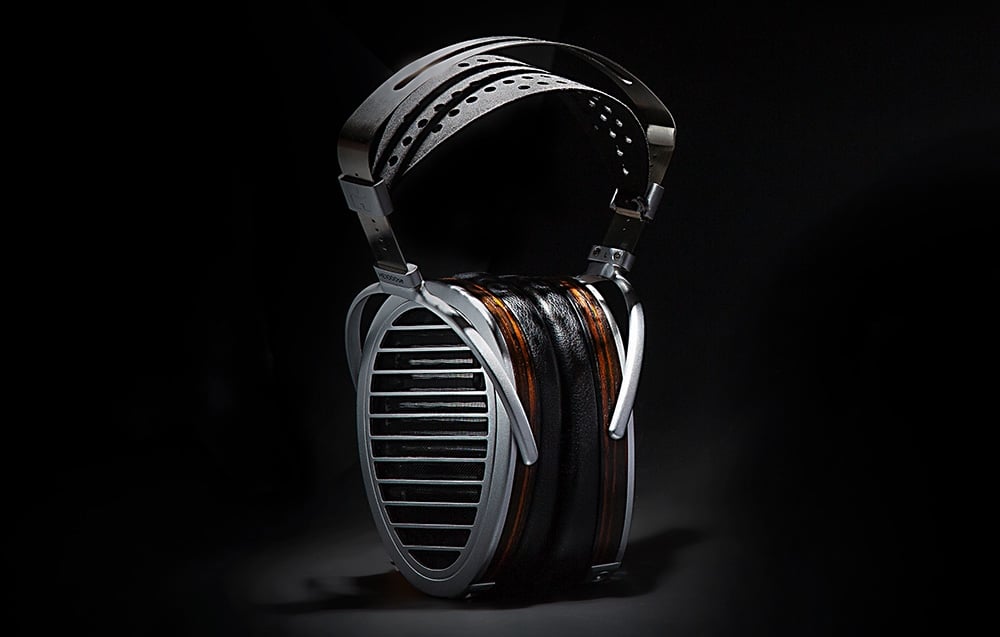 HiFiMAN HE1000se planar ausinės aprašymas - Prekės nuotrauka HiFiMAN HE1000se planar ausinės aprašymas - Prekės nuotrauka
