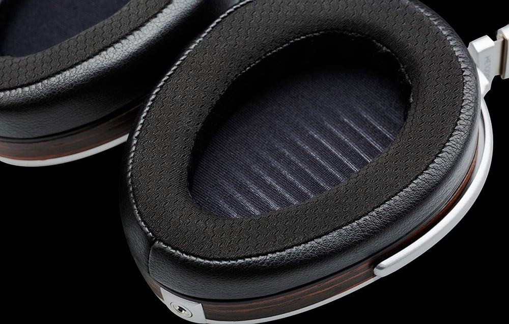 HiFiMAN HE1000se planar ausinės aprašymas - Prekės nuotrauka HiFiMAN HE1000se planar ausinės aprašymas - Prekės nuotrauka