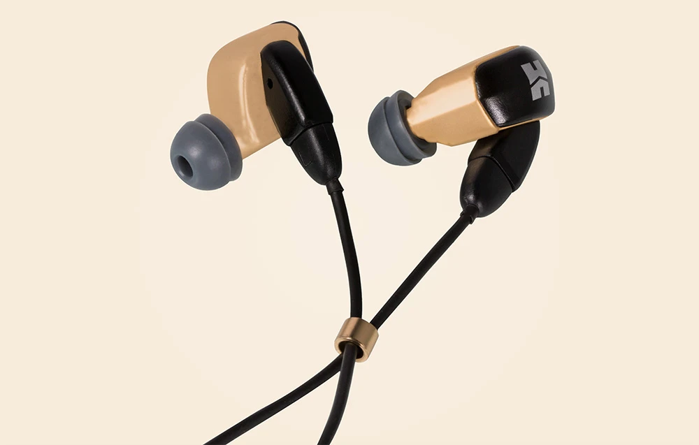 HiFiMAN RE2000 Pro Auksinė Įstatomos į ausis ausinės aprašymas - Prekės nuotrauka HiFiMAN RE2000 Pro Auksinė Įstatomos į ausis ausinės aprašymas - Prekės nuotrauka
