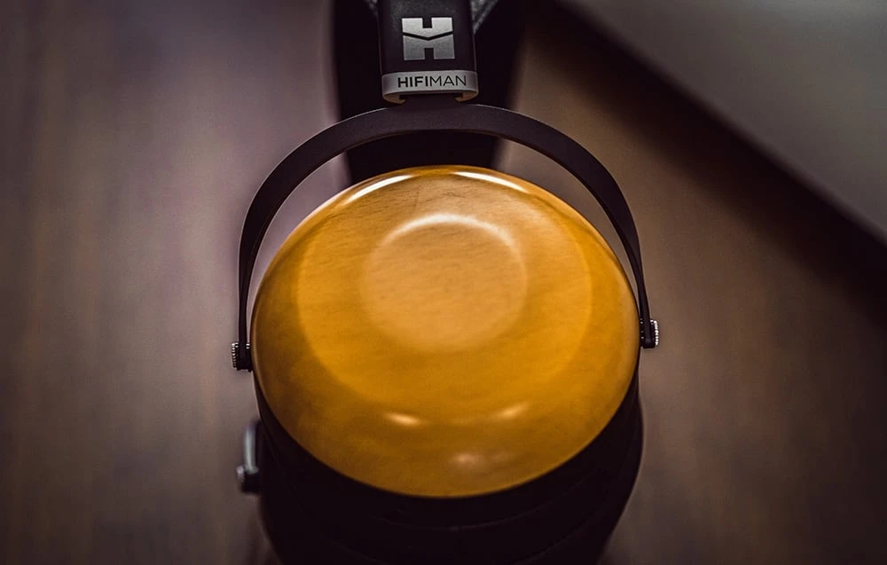 HiFiMAN Sundara Closed planar ausinės aprašymas - Prekės nuotrauka HiFiMAN Sundara Closed planar ausinės aprašymas - Prekės nuotrauka