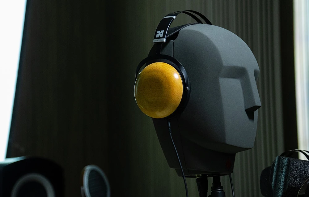 HiFiMAN Sundara Closed planar ausinės aprašymas - Prekės nuotrauka HiFiMAN Sundara Closed planar ausinės aprašymas - Prekės nuotrauka