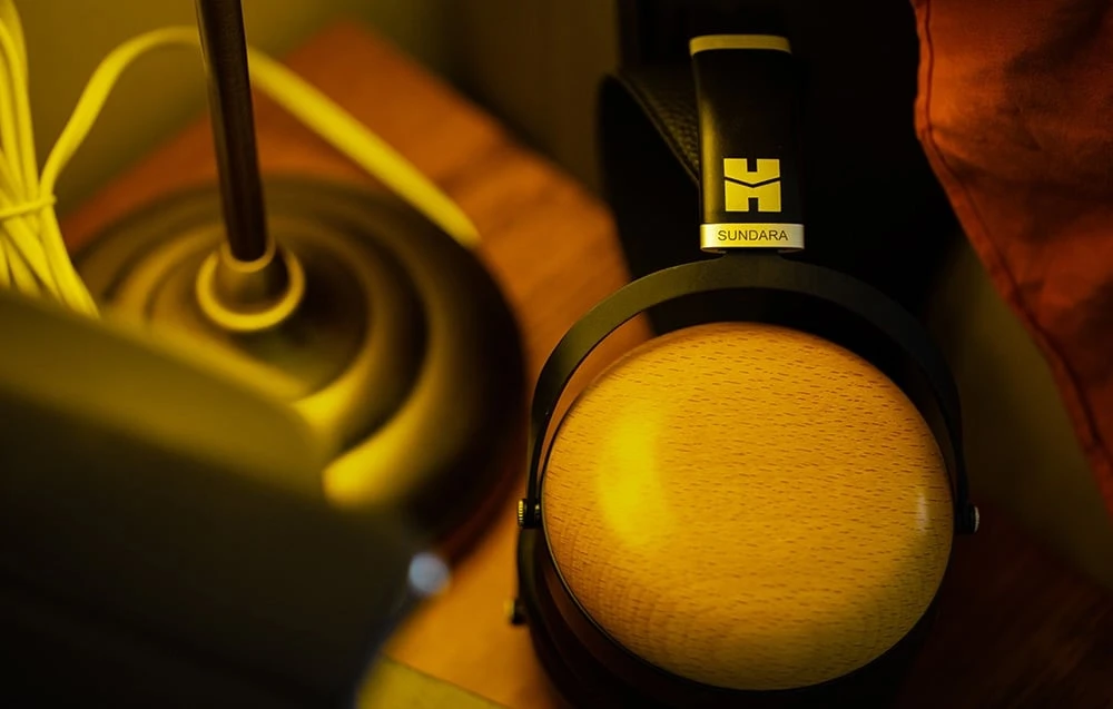 HiFiMAN Sundara Closed planar ausinės aprašymas - Prekės nuotrauka HiFiMAN Sundara Closed planar ausinės aprašymas - Prekės nuotrauka
