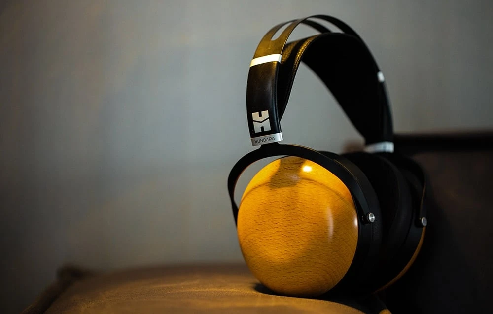 HiFiMAN Sundara Closed planar ausinės aprašymas - Prekės nuotrauka HiFiMAN Sundara Closed planar ausinės aprašymas - Prekės nuotrauka