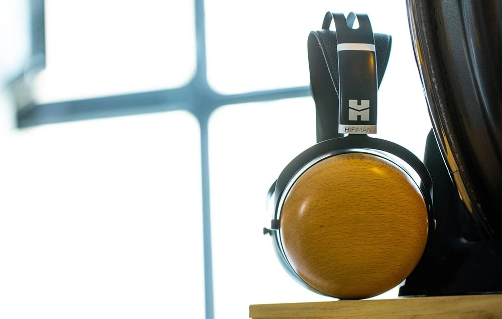HiFiMAN Sundara Closed planar ausinės aprašymas - Prekės nuotrauka HiFiMAN Sundara Closed planar ausinės aprašymas - Prekės nuotrauka