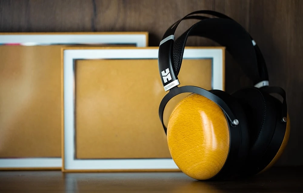 HiFiMAN Sundara Closed planar ausinės aprašymas - Prekės nuotrauka HiFiMAN Sundara Closed planar ausinės aprašymas - Prekės nuotrauka