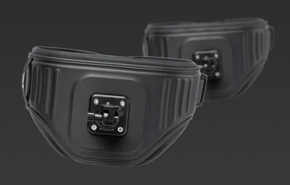 Klubų diržo laikiklis „Insta360 X4/X3/GO 3S/Ace Pro“ kameroms aprašymas - Prekės nuotrauka