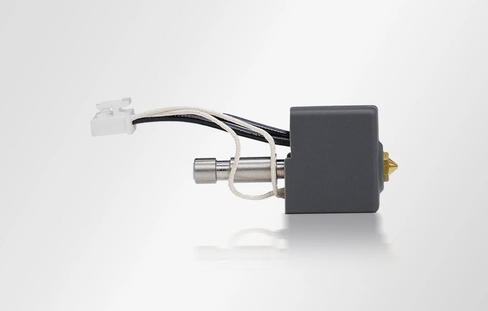 Greito atleidimo „Hotend“ su 0,4 mm antgaliu, skirtas Anycubic Kobra S1 aprašymas - Prekės nuotrauka