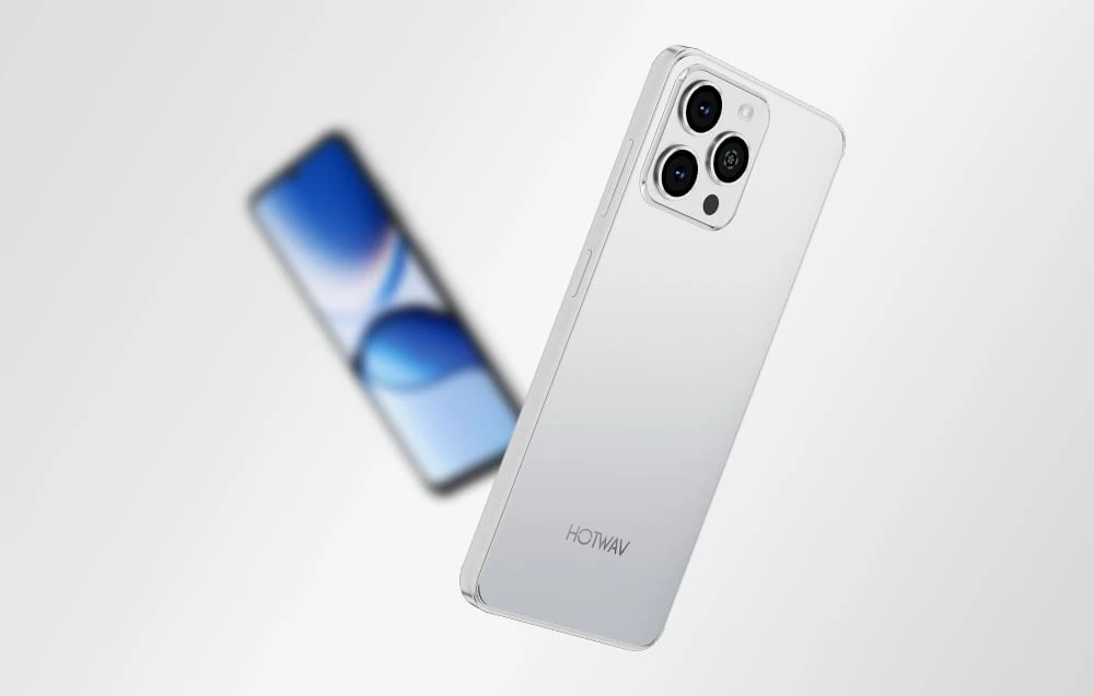 Išmanusis telefonas „HOTWAV A16 Pro Max“ (baltas) aprašymas - Prekės nuotrauka Išmanusis telefonas „HOTWAV A16 Pro Max“ (baltas) aprašymas - Prekės nuotrauka