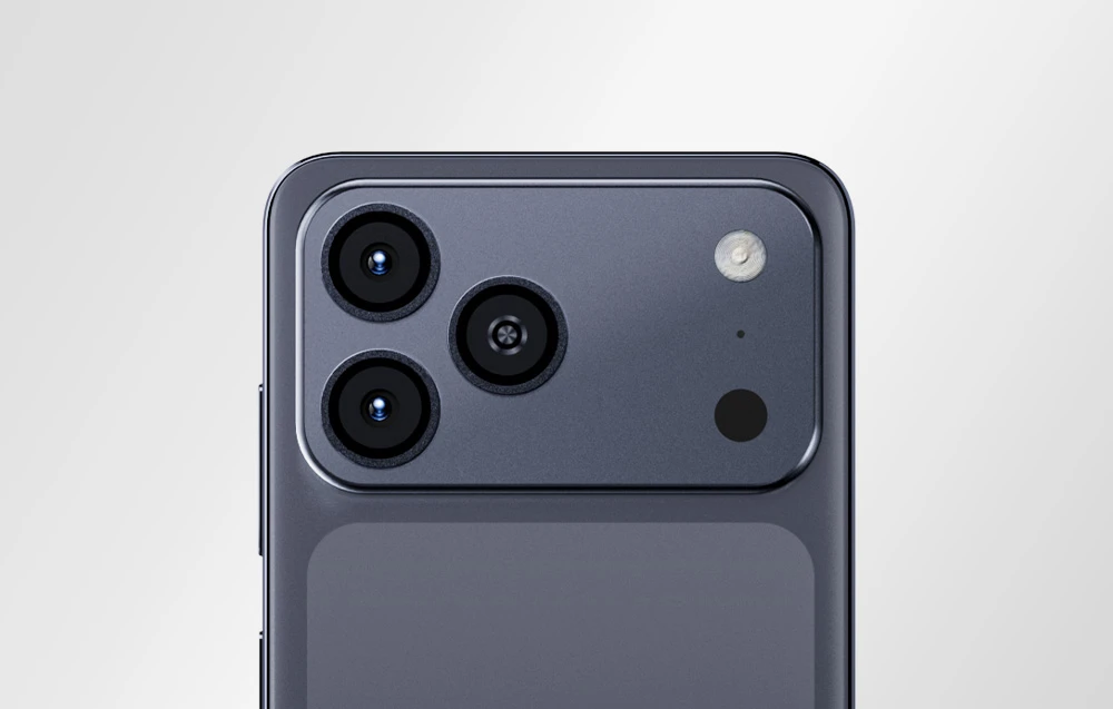 HOTWAV A17 Pro Max smartphone (juodas) aprašymas - Prekės nuotrauka HOTWAV A17 Pro Max smartphone (juodas) aprašymas - Prekės nuotrauka
