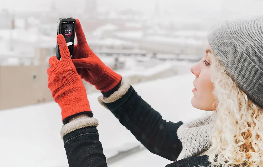 HOTWAV Cyber 15 išmanusis telefonas rudos spalvos aprašymas - Prekės nuotrauka HOTWAV Cyber 15 išmanusis telefonas rudos spalvos aprašymas - Prekės nuotrauka