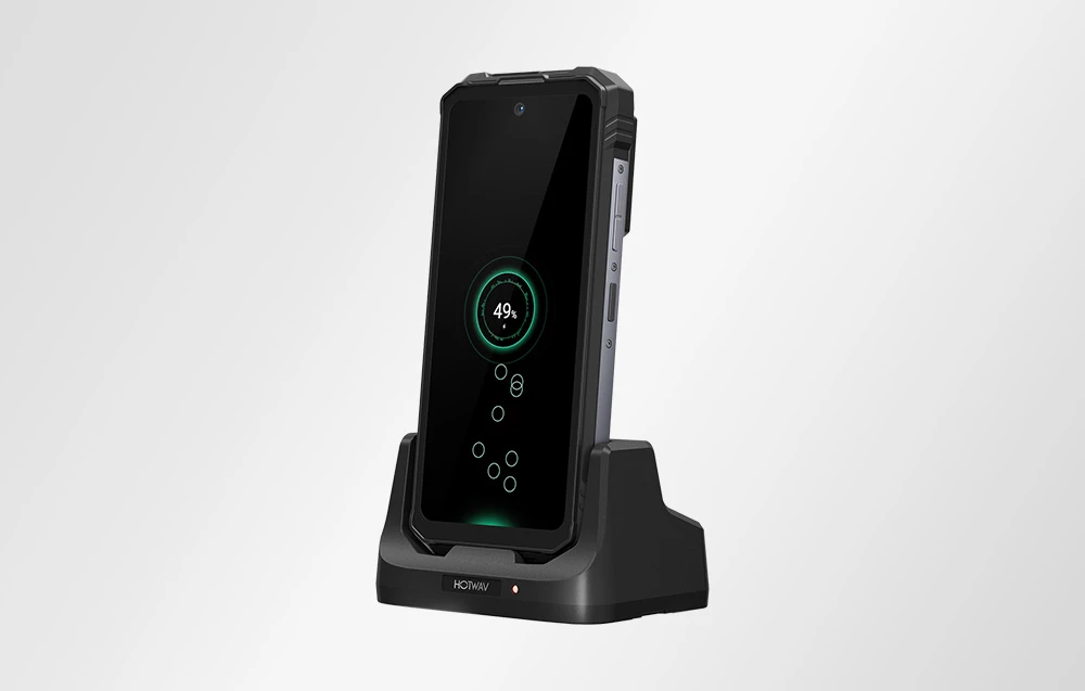 HOTWAV Hyper 8 Pro smartphone (pilka) aprašymas - Prekės nuotrauka HOTWAV Hyper 8 Pro smartphone (pilka) aprašymas - Prekės nuotrauka