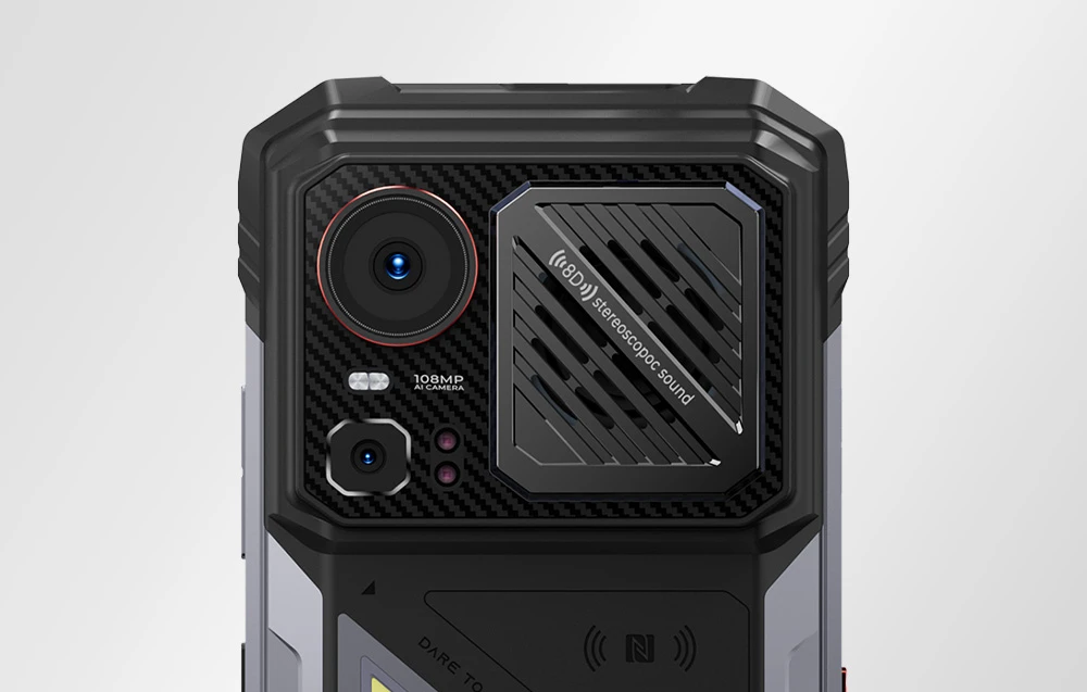 HOTWAV Hyper 8 Pro smartphone (pilka) aprašymas - Prekės nuotrauka HOTWAV Hyper 8 Pro smartphone (pilka) aprašymas - Prekės nuotrauka