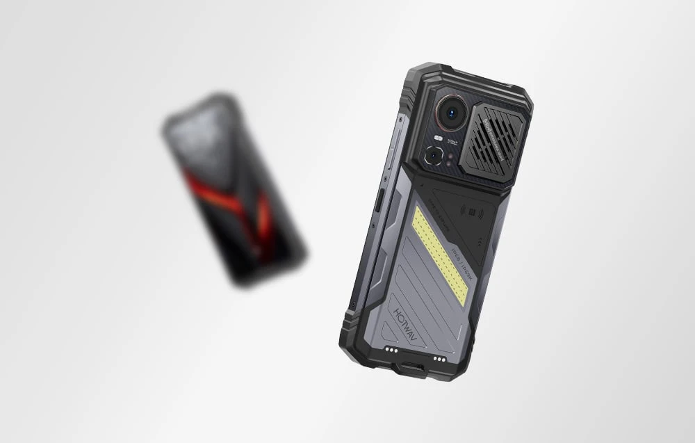 HOTWAV Hyper 8 Pro smartphone (pilka) aprašymas - Prekės nuotrauka HOTWAV Hyper 8 Pro smartphone (pilka) aprašymas - Prekės nuotrauka