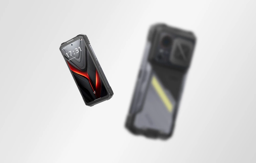 HOTWAV Hyper 8 Pro smartphone (pilka) aprašymas - Prekės nuotrauka HOTWAV Hyper 8 Pro smartphone (pilka) aprašymas - Prekės nuotrauka