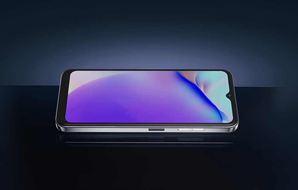 Išmanusis telefonas HOTWAV Note 13 Pro – 6.6 colių 8+8/256 GB juodas aprašymas - Prekės nuotrauka Išmanusis telefonas HOTWAV Note 13 Pro – 6.6 colių 8+8/256 GB juodas aprašymas - Prekės nuotrauka